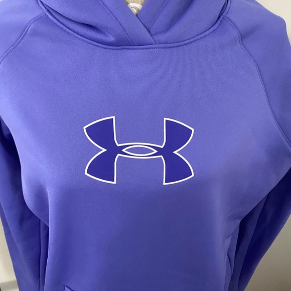 Under Armour Storm Hoodie - Picture 3 of 7